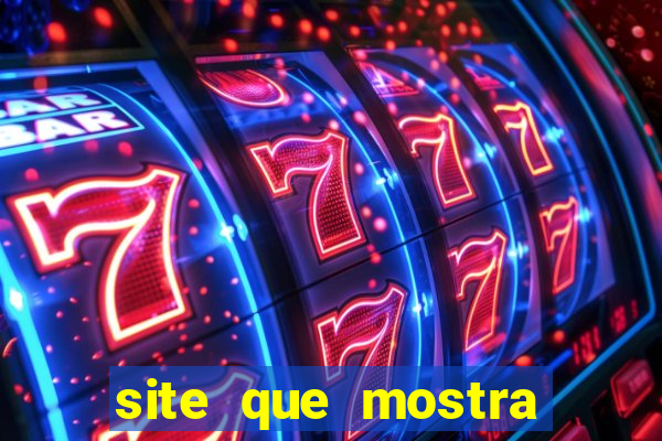 site que mostra qual jogo ta pagando mais